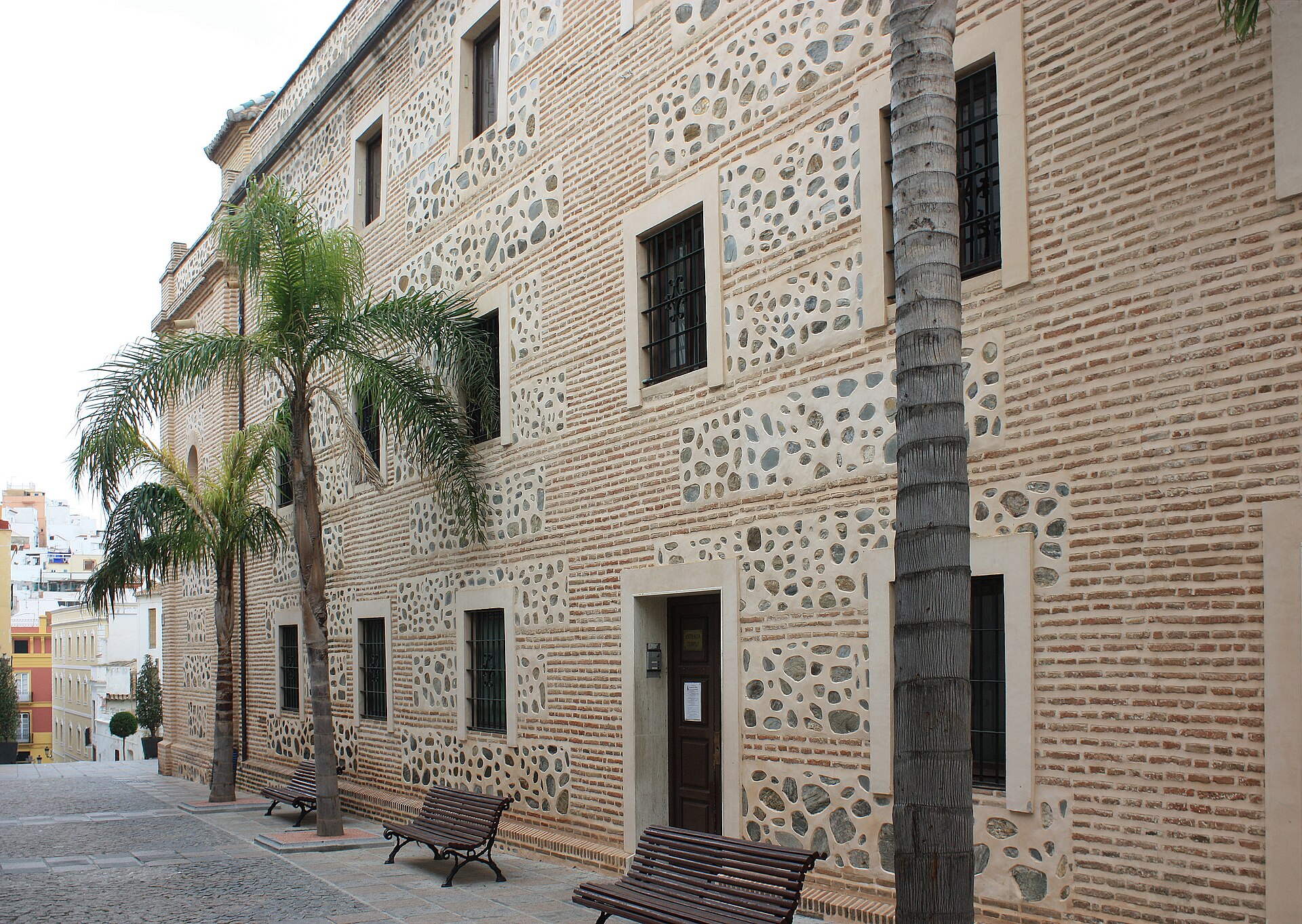 Iglesia de la Encarnación